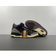 x 3 Ma Black A Air Maniere FZ4811-001 Jordan 0602